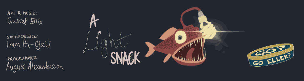 A Light Snack