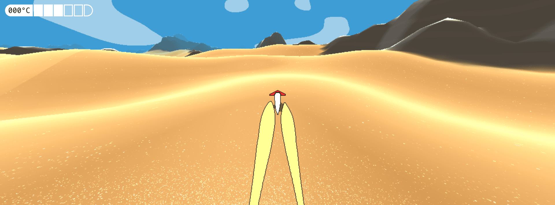 Slopes